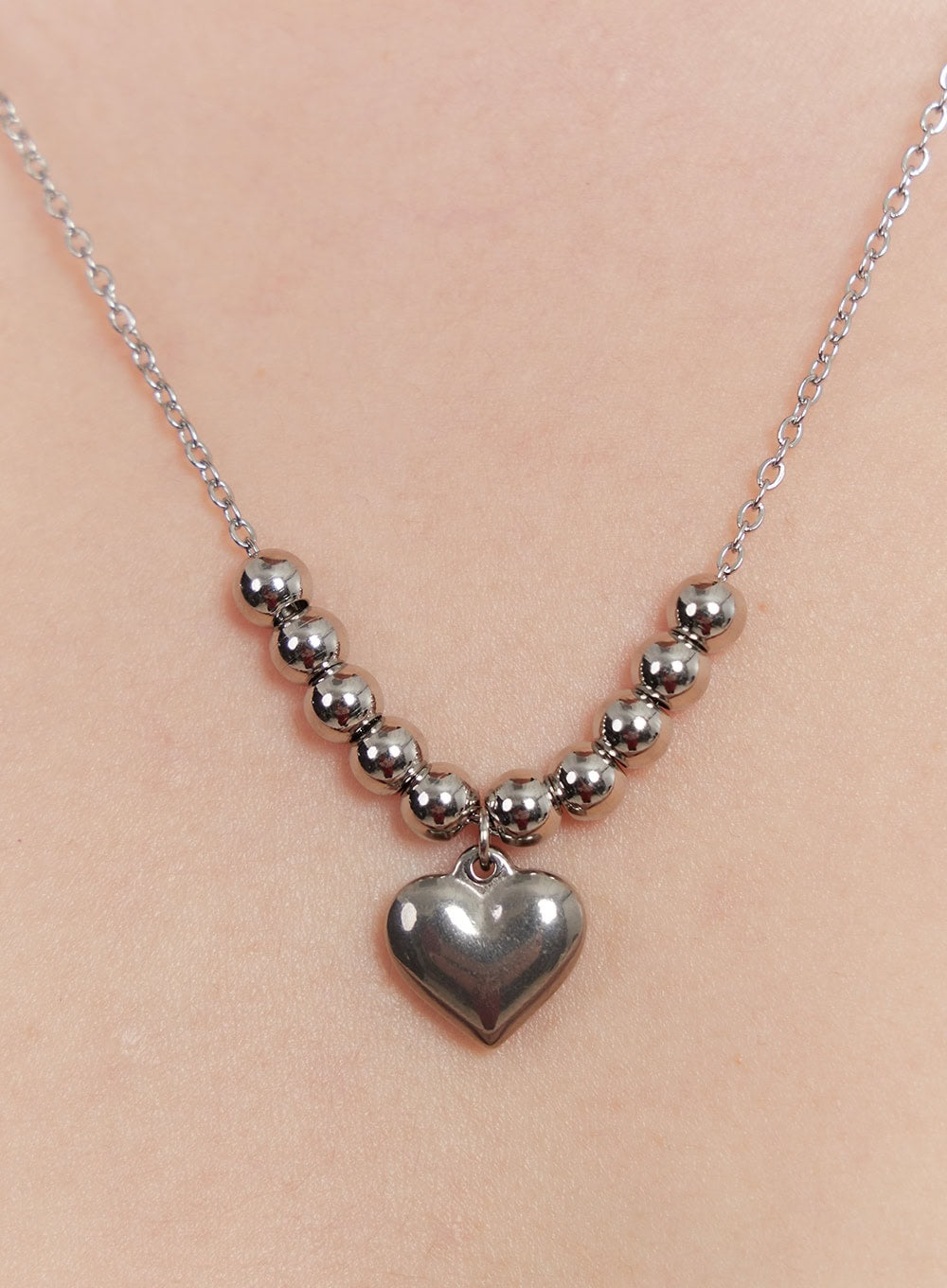 Vetra Necklace IY501