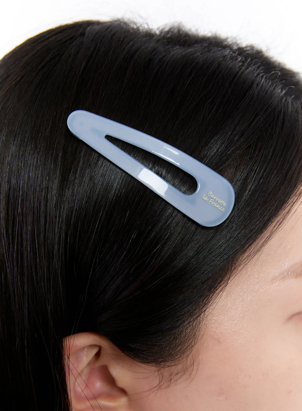 Yuna Silky Loop Hair Pin IU527