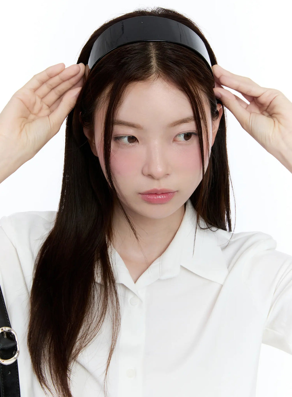 Classic Headband CU513