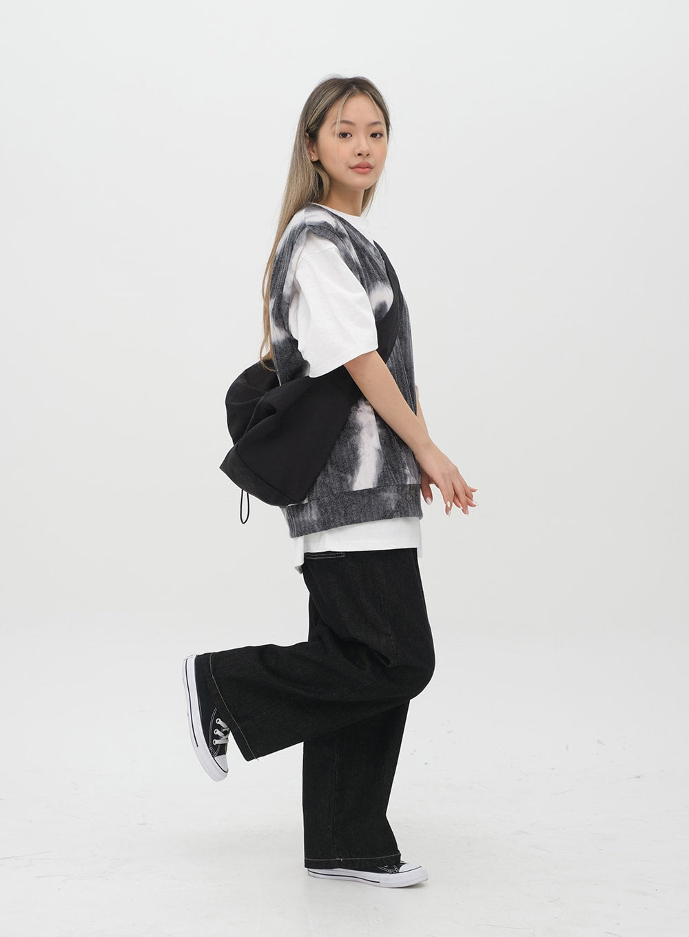 Essential Short Sleeve T Shirt C2001