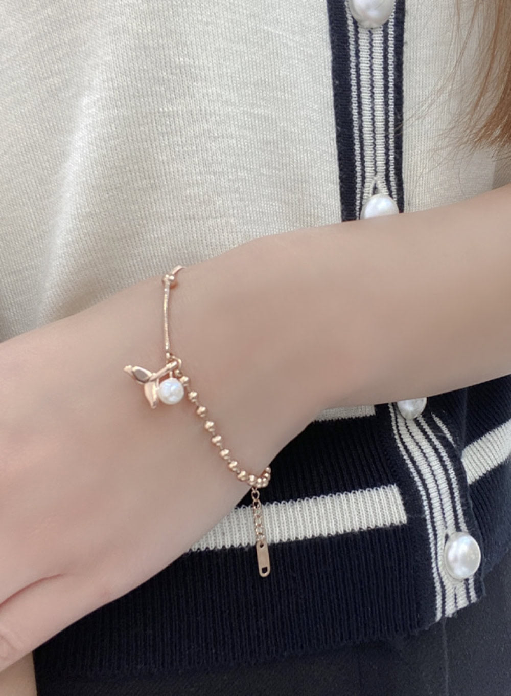 Mirella Bracelet IL411