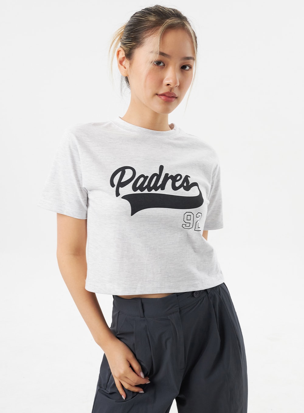 Padres Graphic Tee CU302