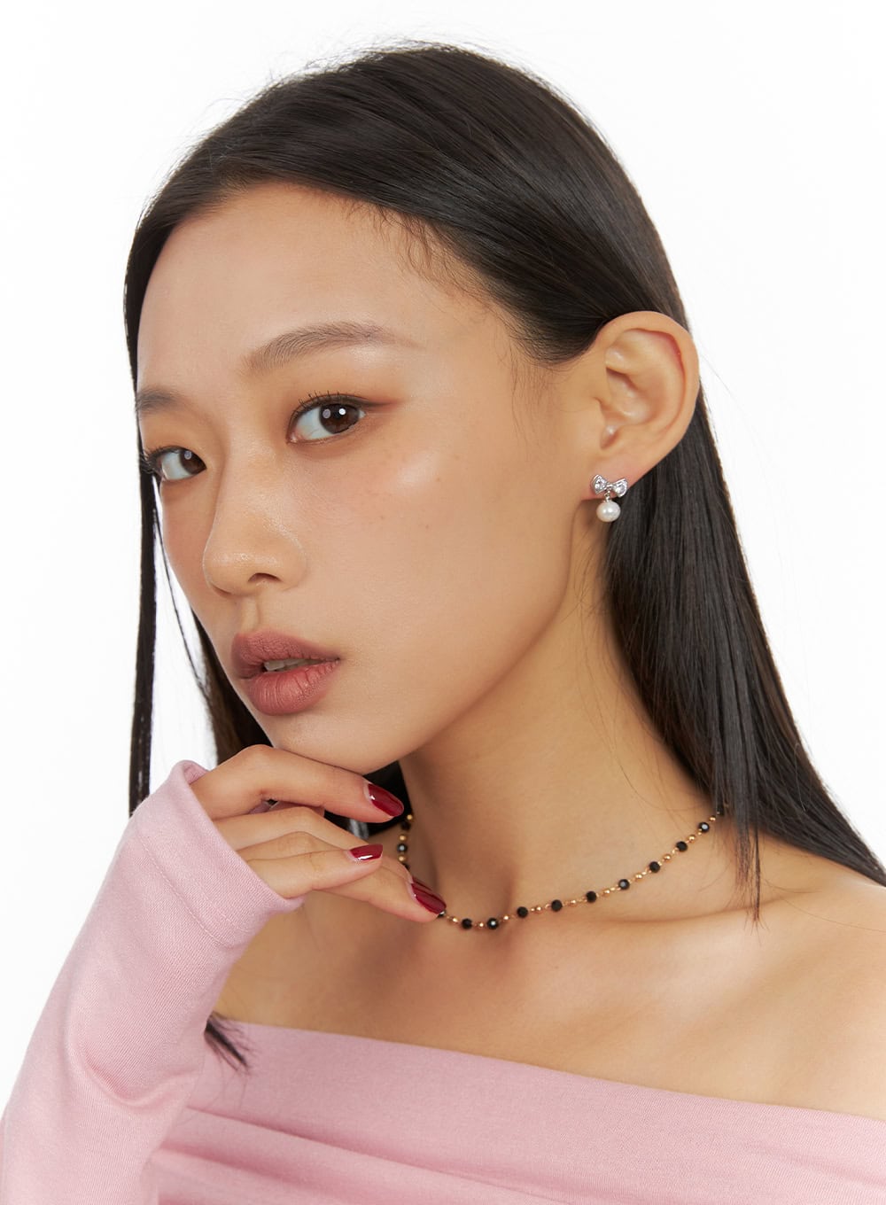 Mystic Charms Earrings IS413