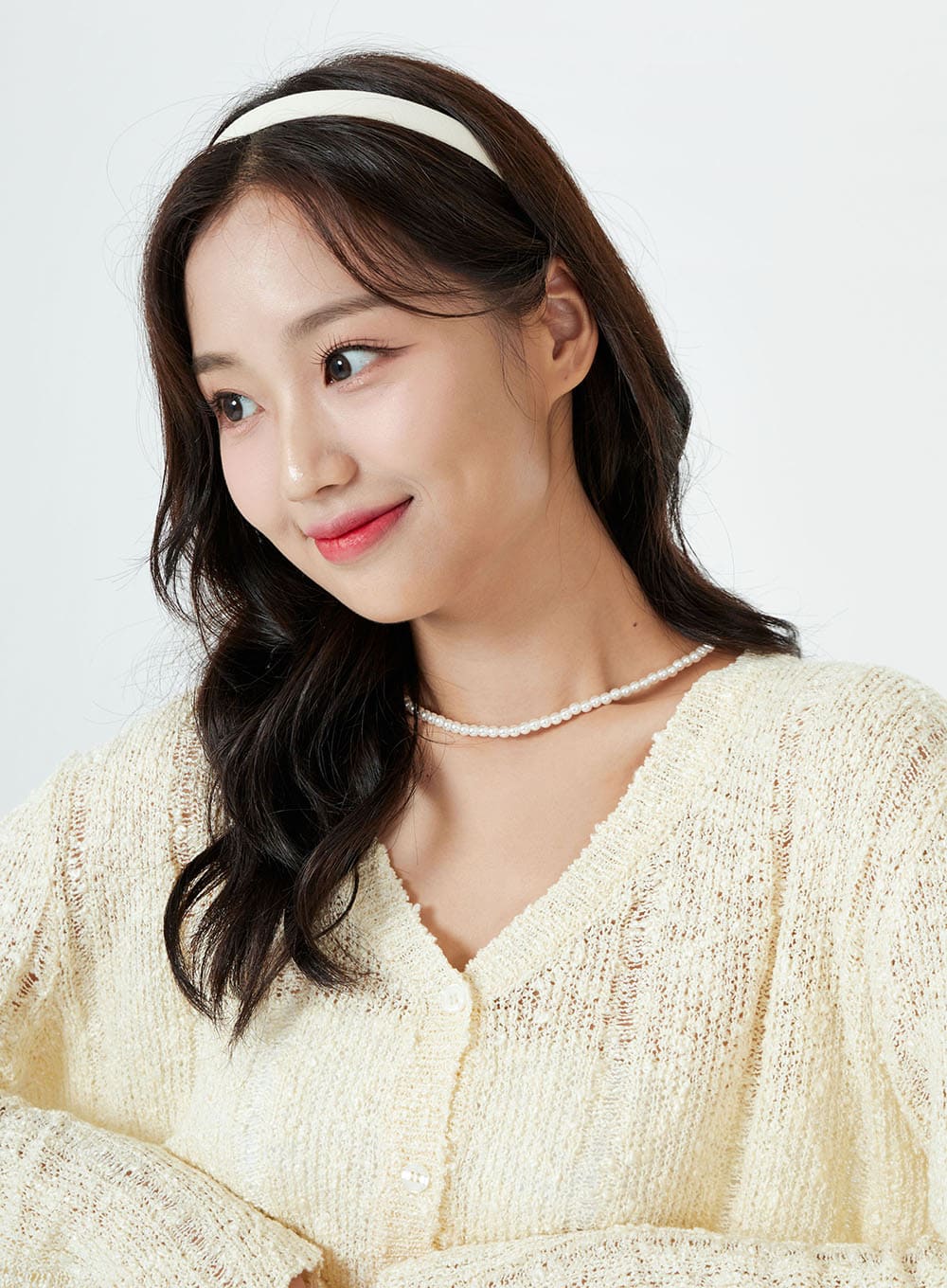 Simple HeadBand BS05