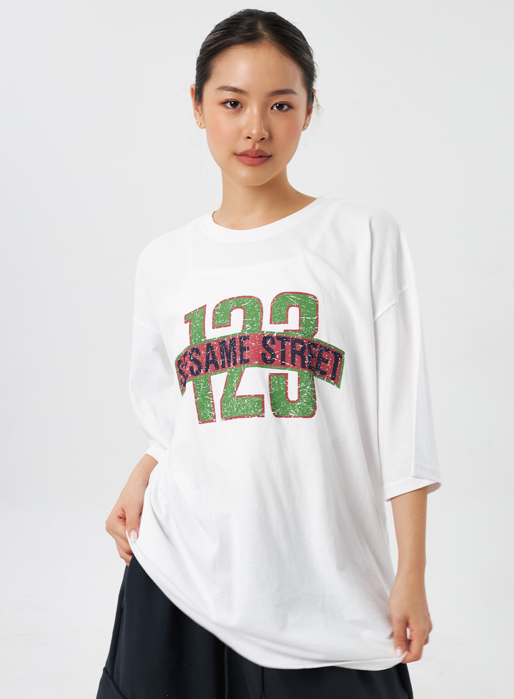 Graphic Tee Unisex CY308