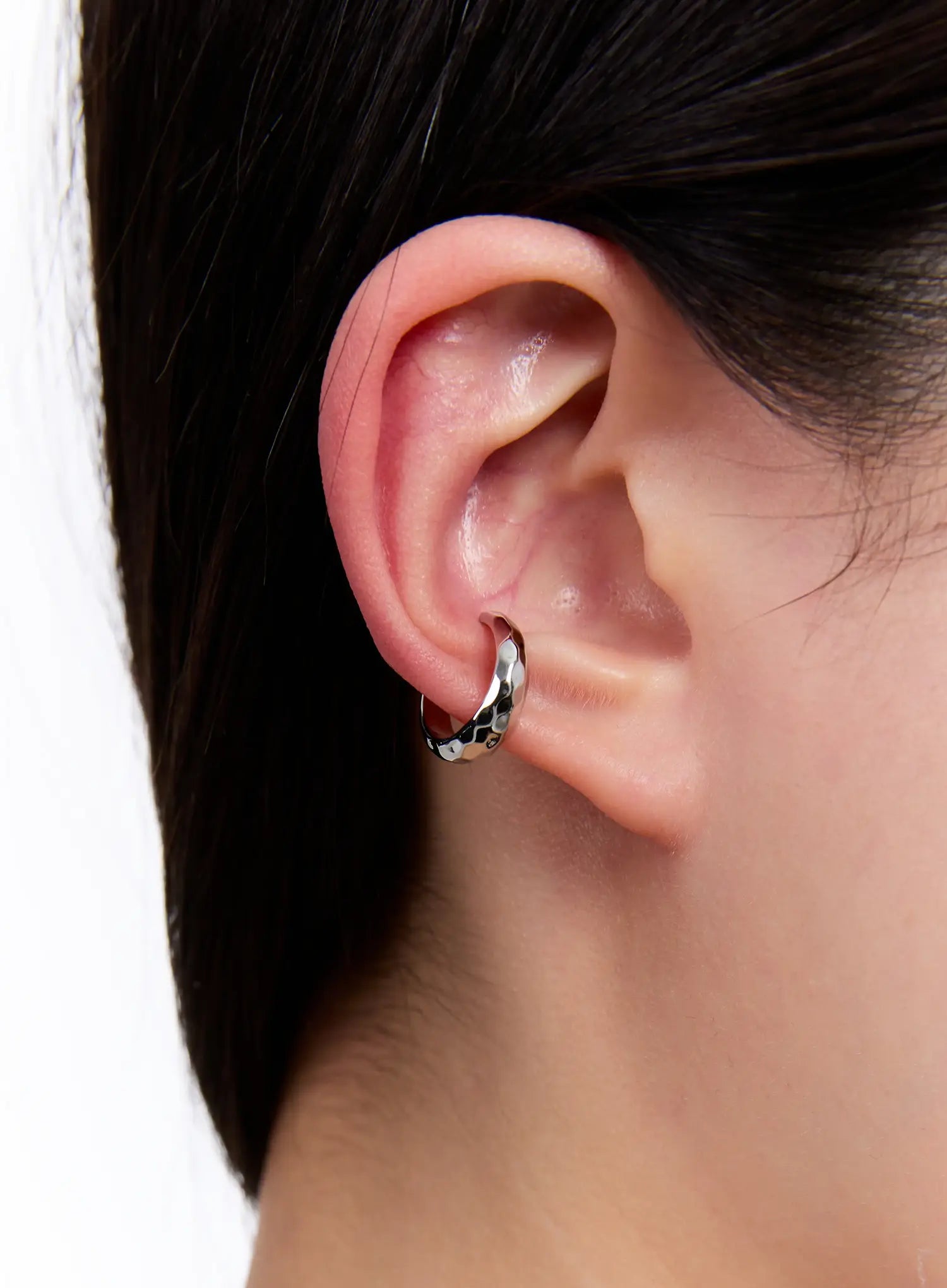 Mirani Bold Earcuff (1Pcs) IU527