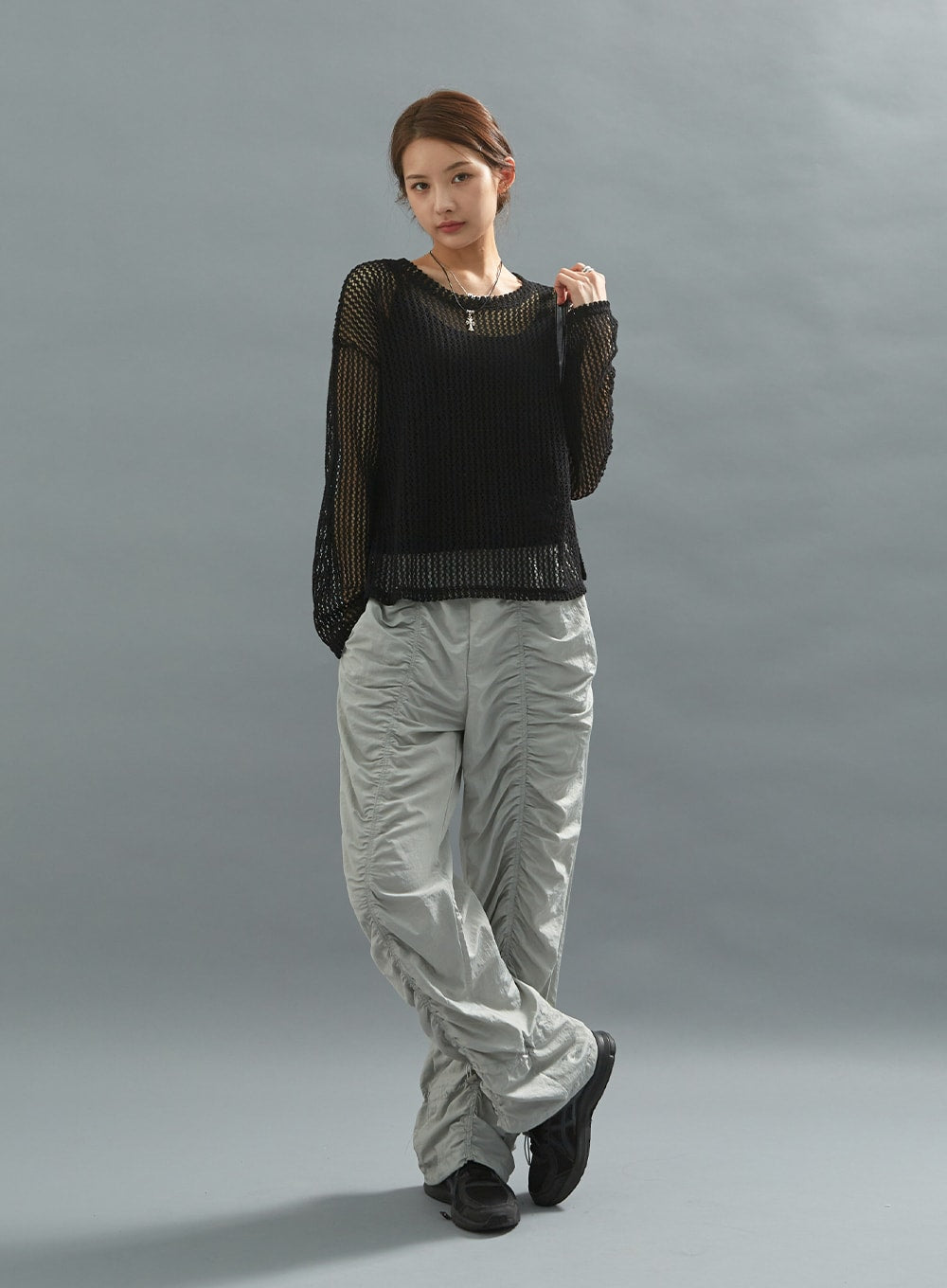 Bold Basic Ring CJ30