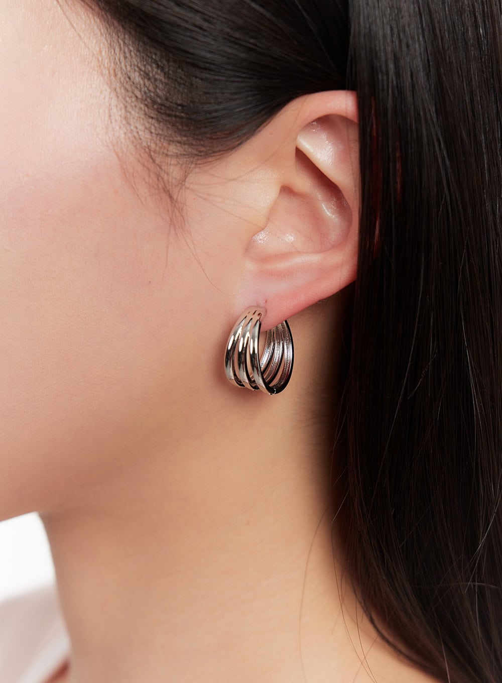 Junny Earrings IA524