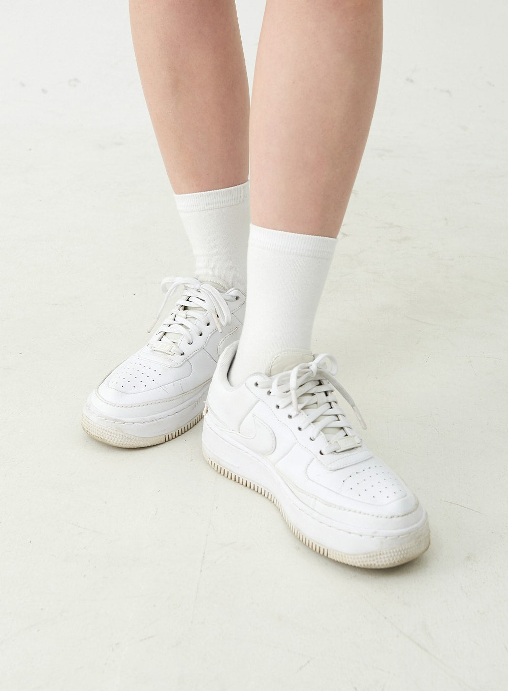 Basic Everyday Socks CU5