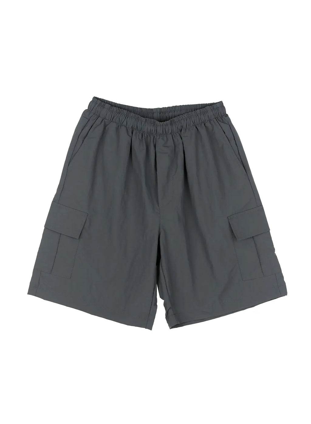 Men's Nylon Cargo Shorts IG512