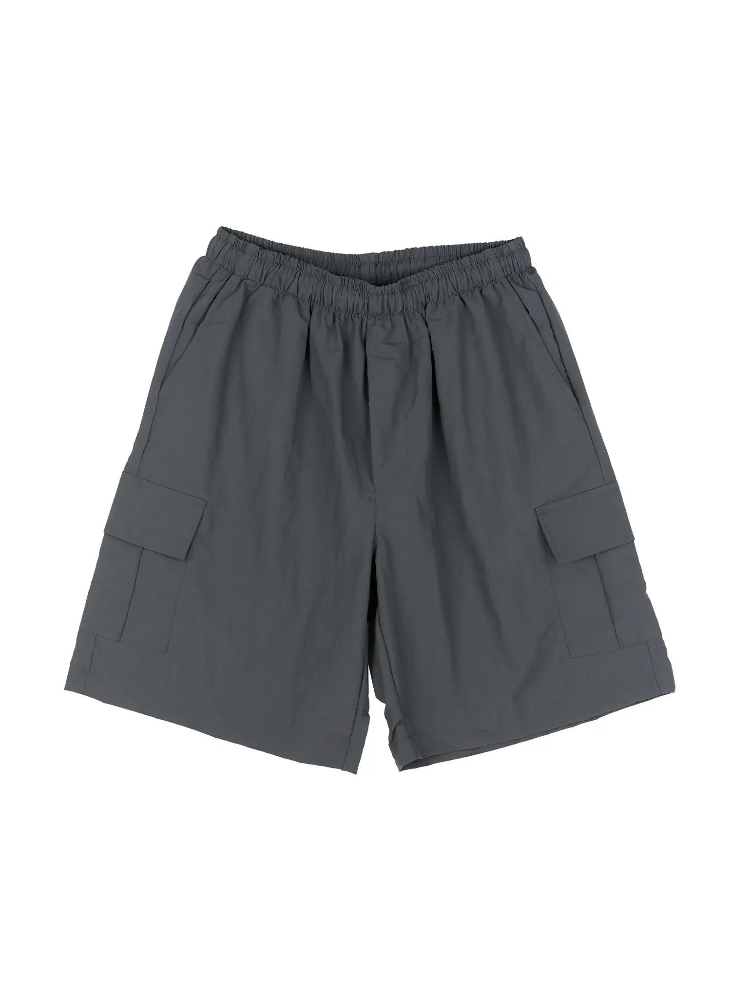 Men's Nylon Cargo Shorts IG512