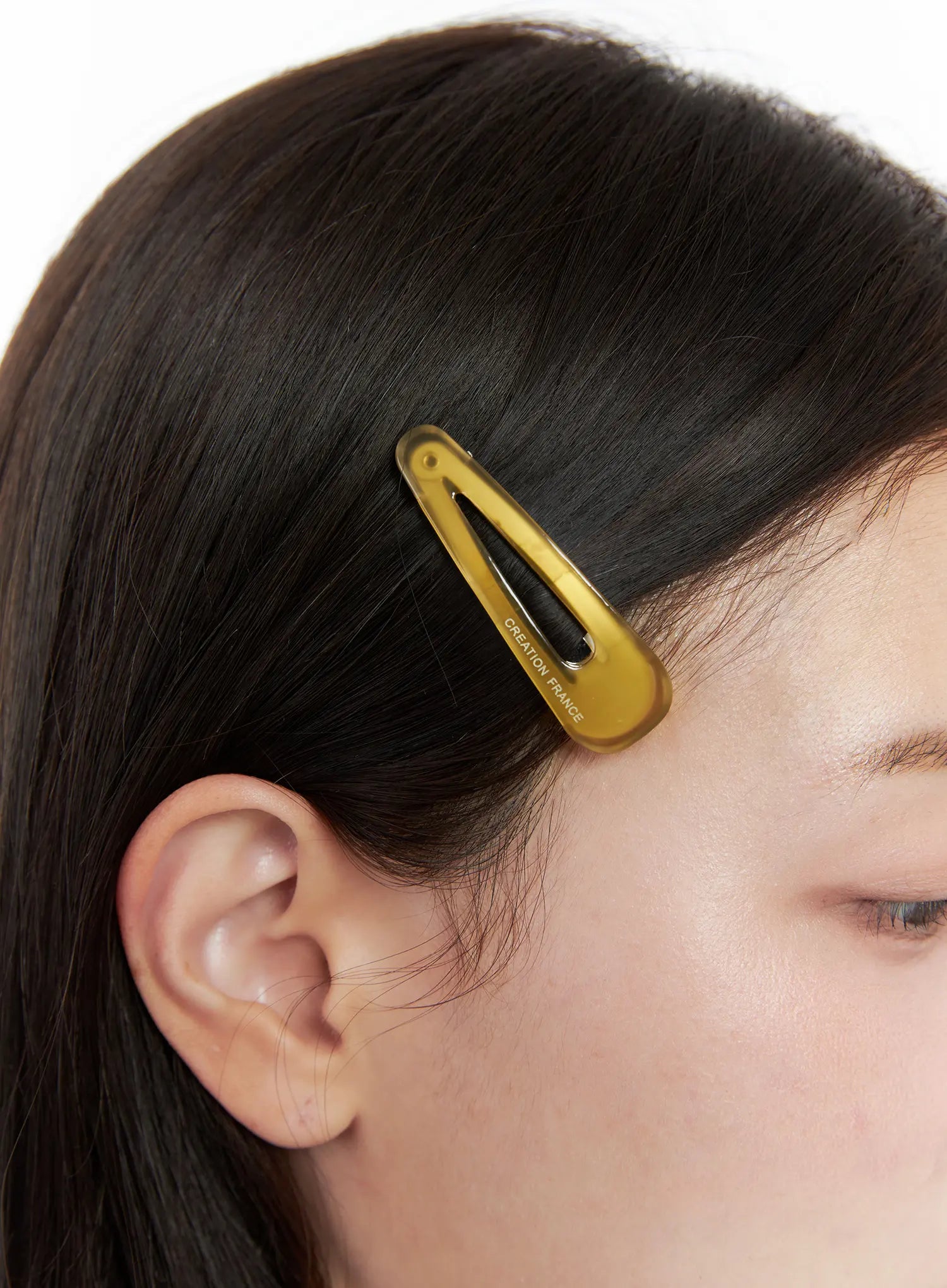 Pastel Triangle Pin CO503