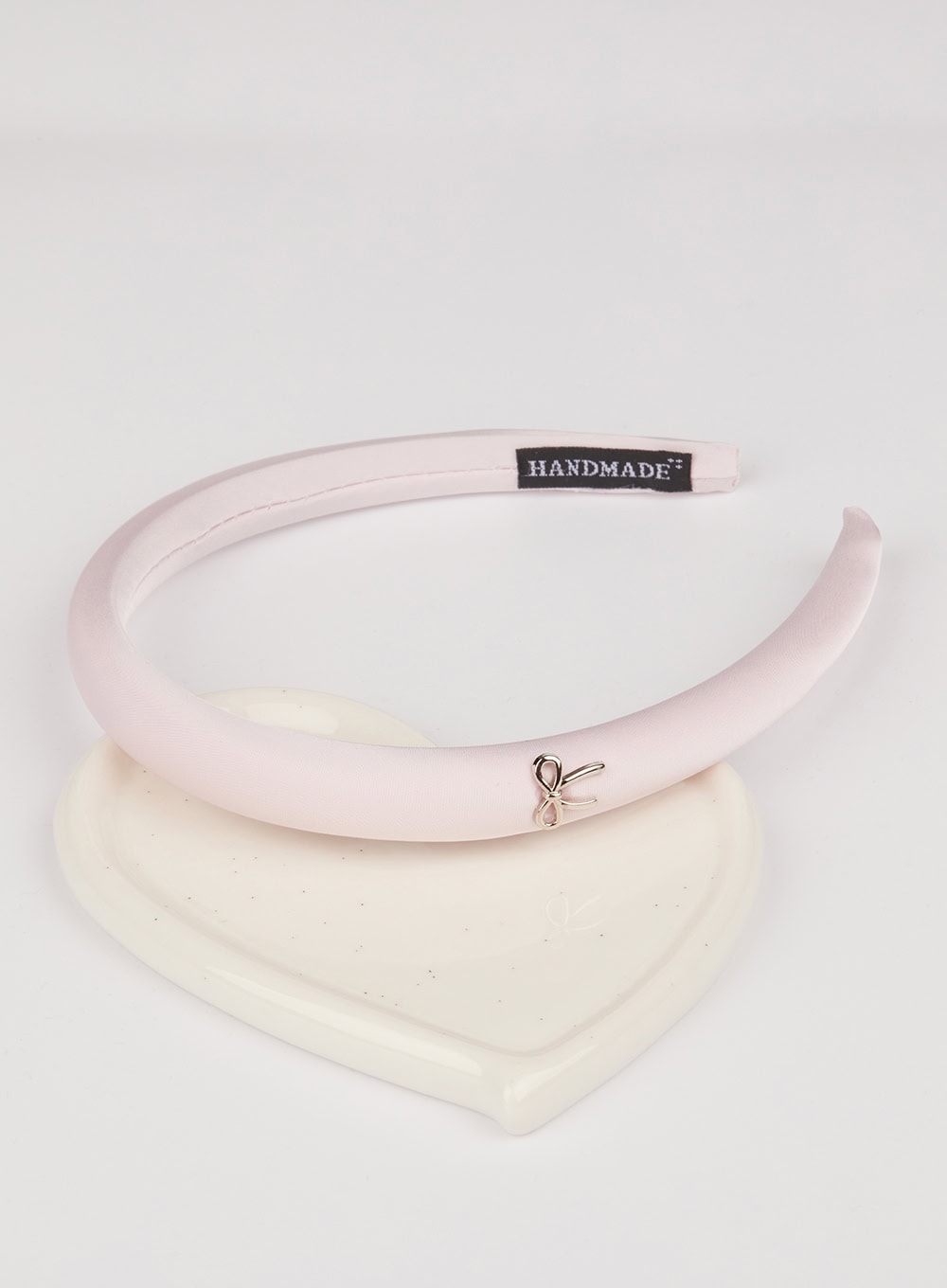 Fleur Ribbon Headband IM528