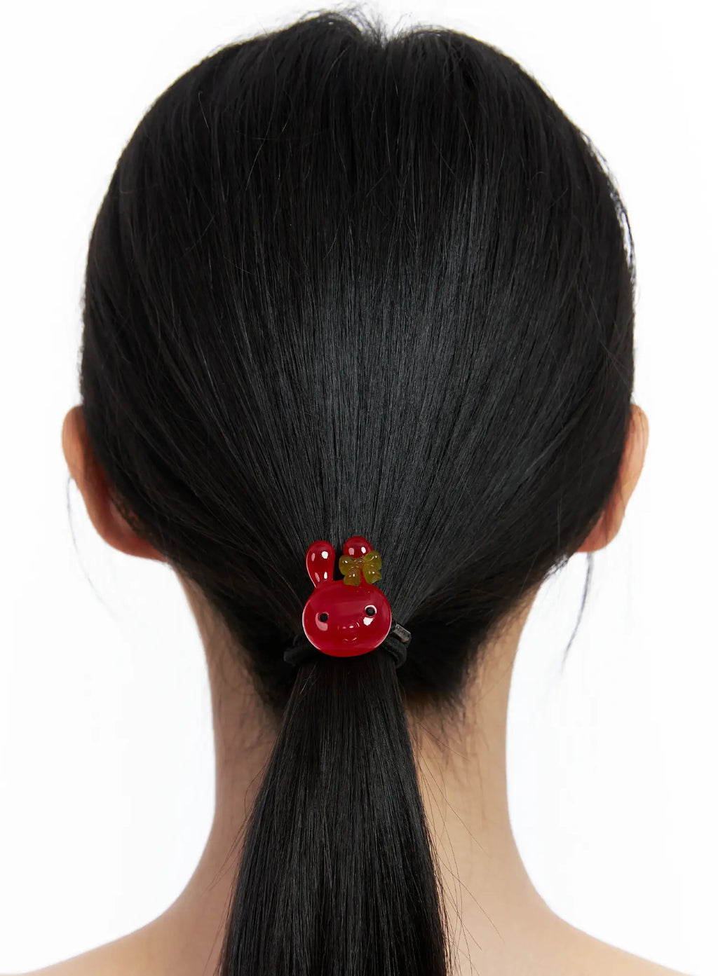 Bold Bunny Hair Tie CO503