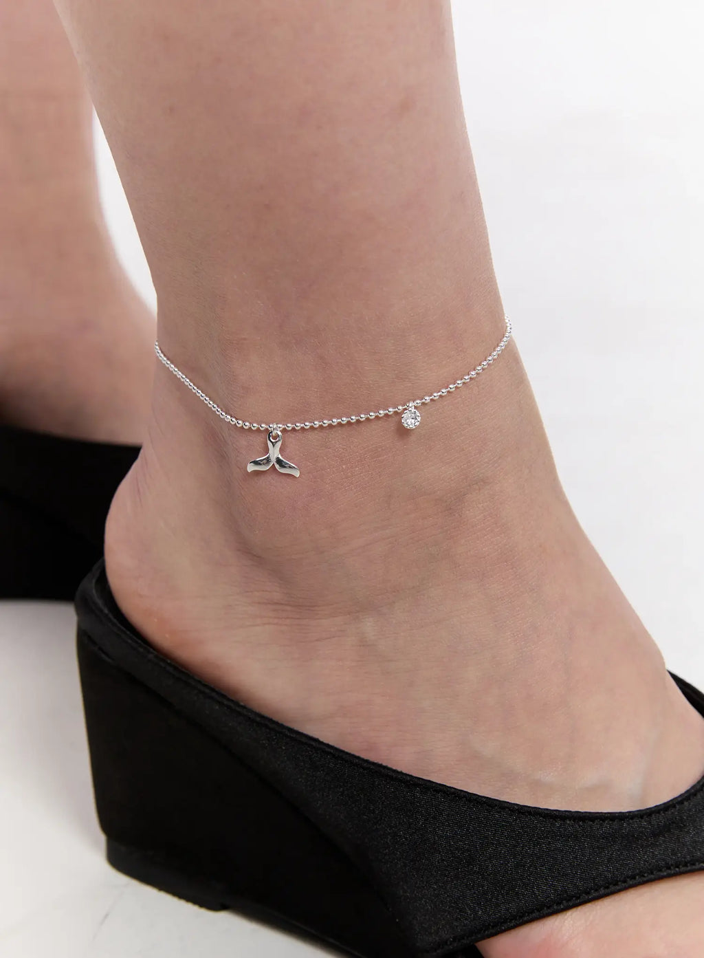 Luna Ray Anklet IU527