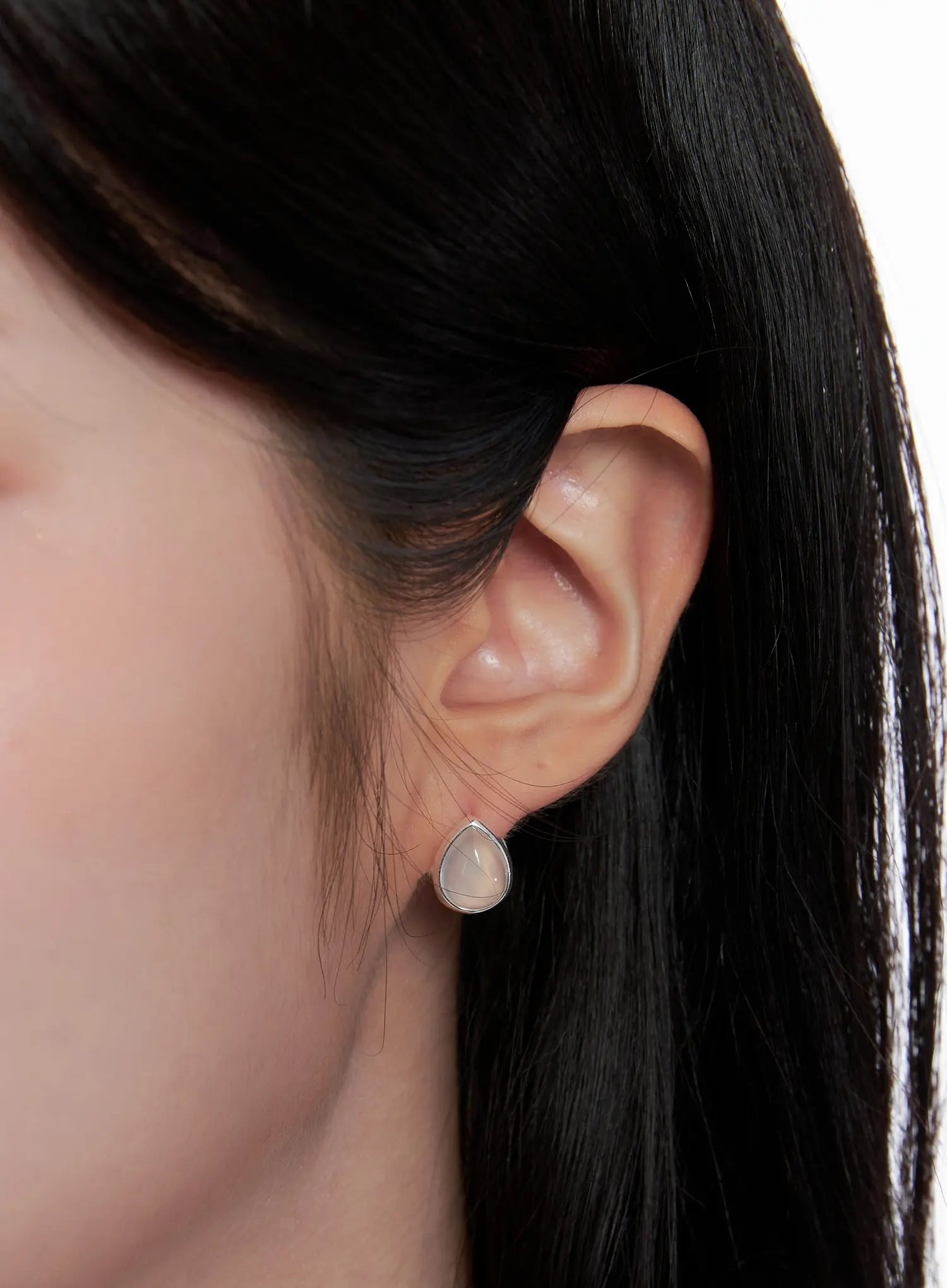 Teardrop Earrings CS523