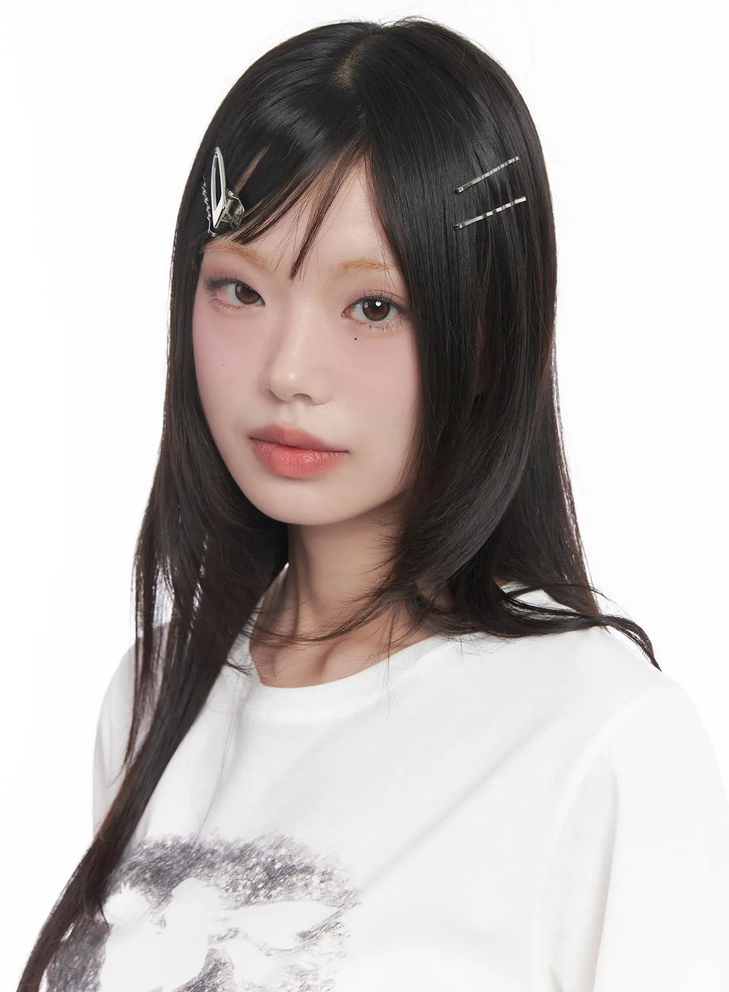 Chic Hair Clip Set CU520