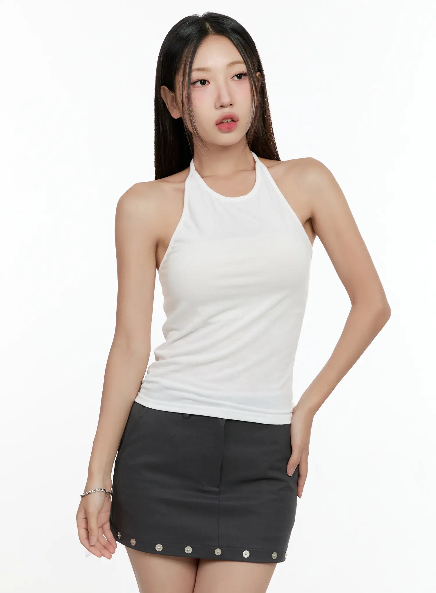 Basic Halter Tank CG501