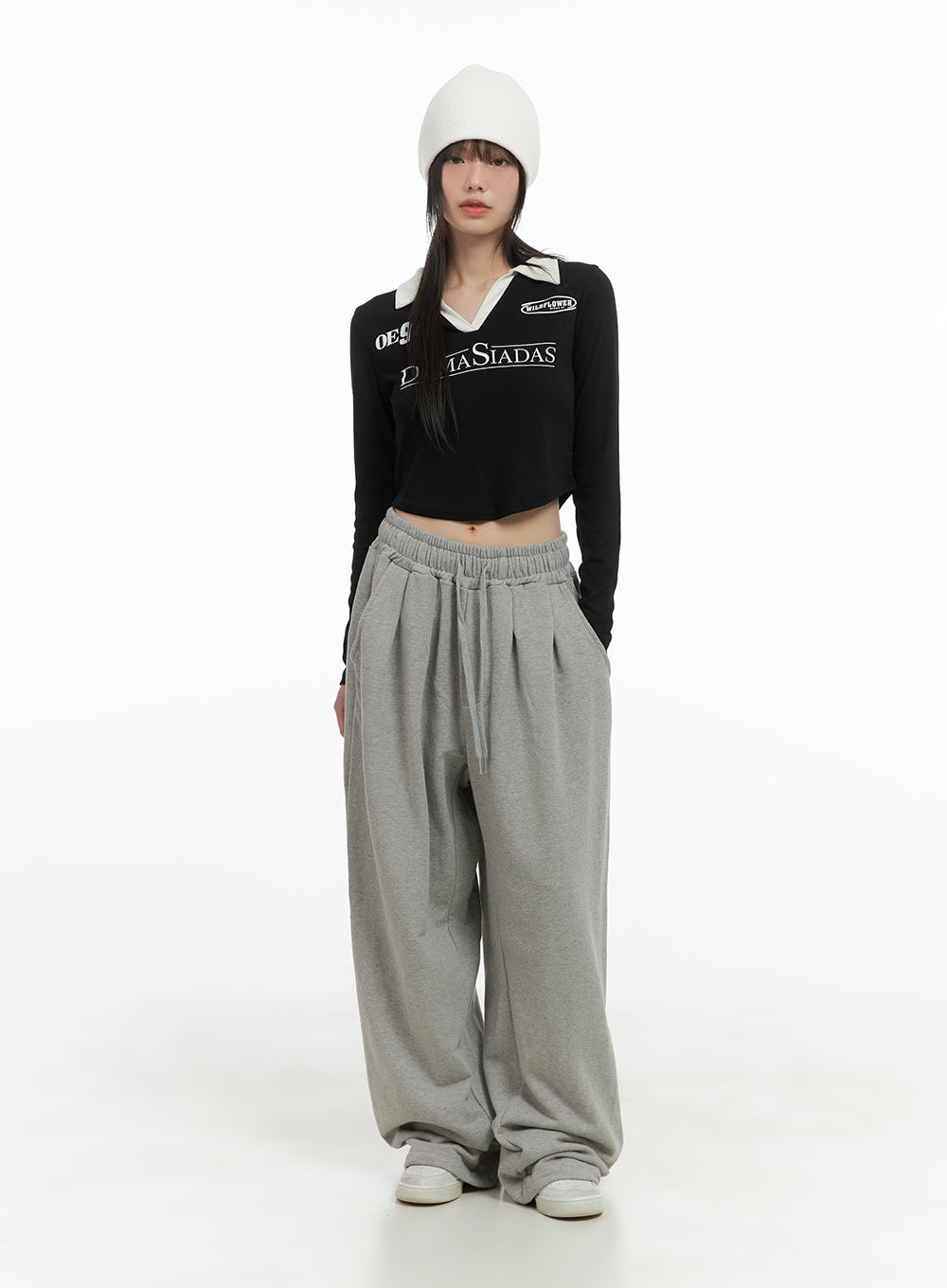 ComfortFit Cotton Lounge Pants CS412