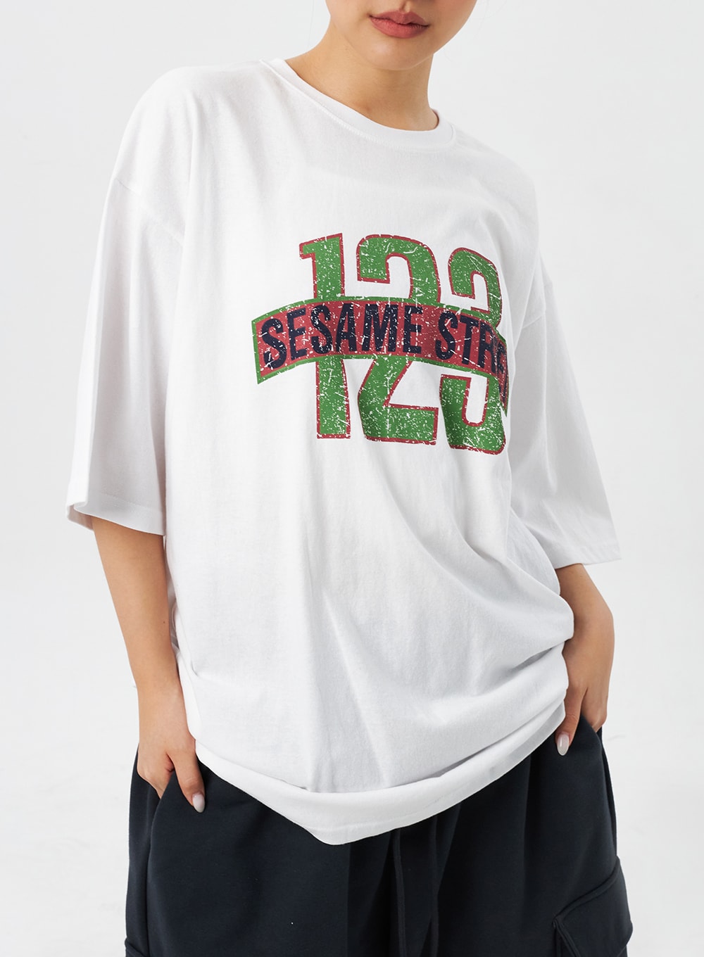 Graphic Tee Unisex CY308