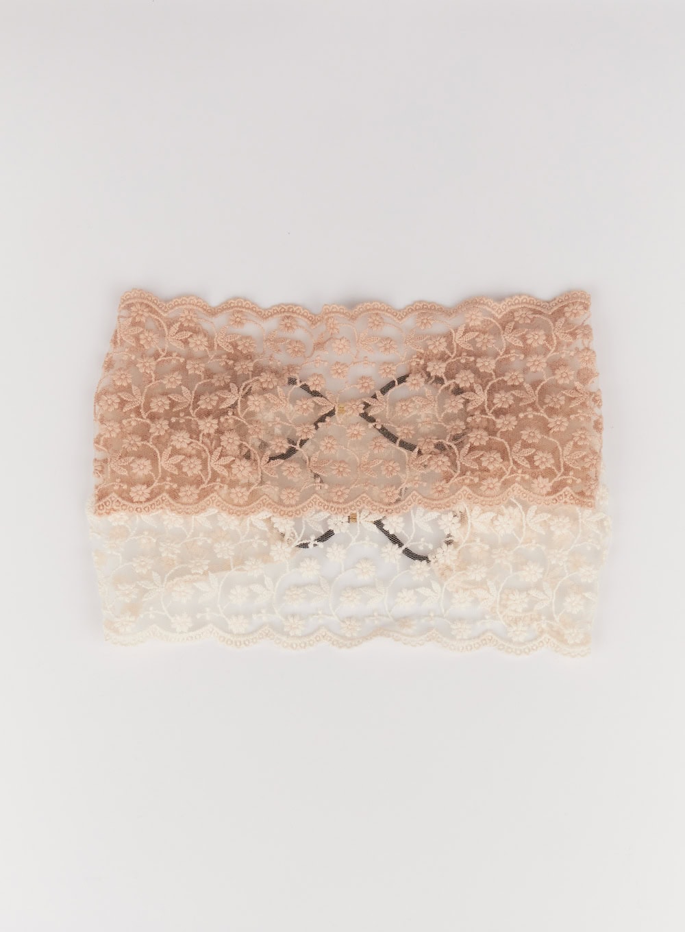 Flower Lace Headband IM528