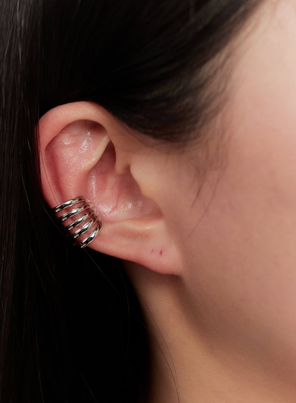 Balen Clip-on Earrings 1pcs IA524