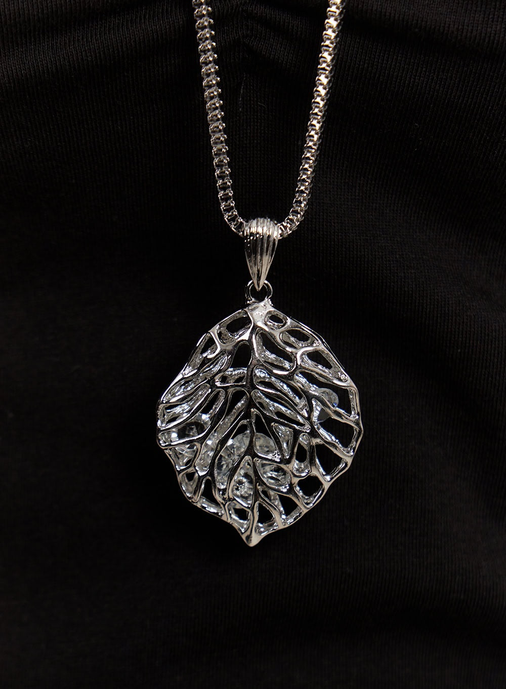 Zephyr Necklace IY501