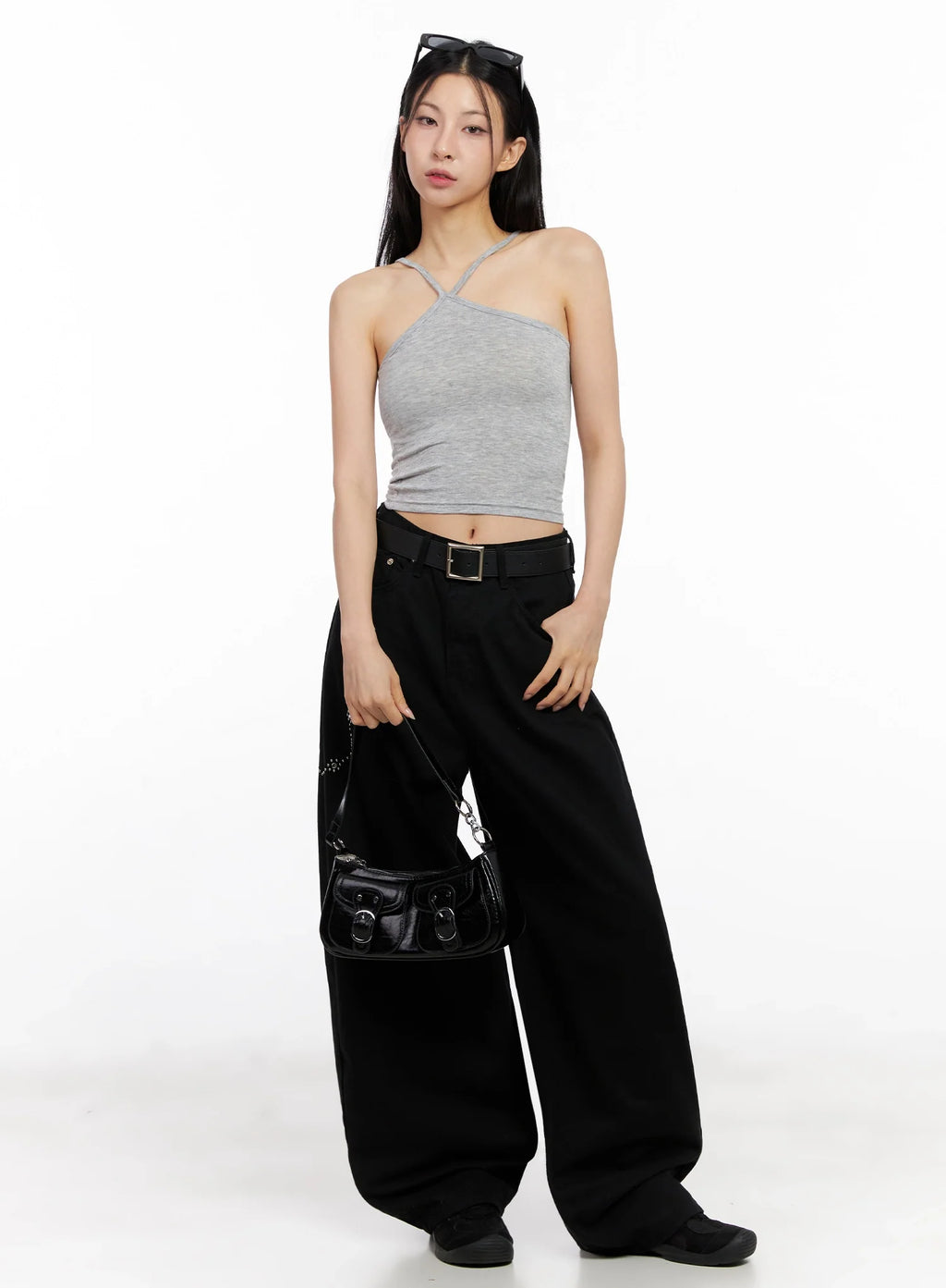 X-Strap Cami Top IG508