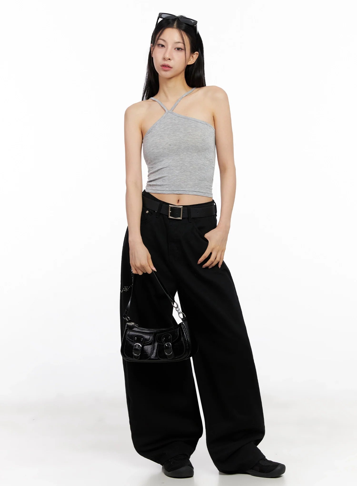 X-Strap Cami Top IG508