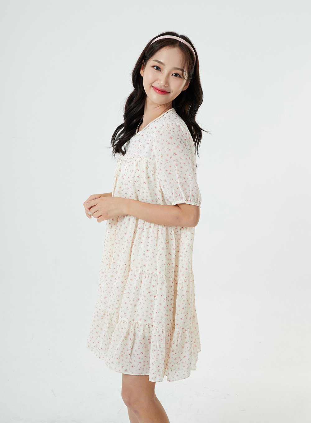 Simple HeadBand BS05