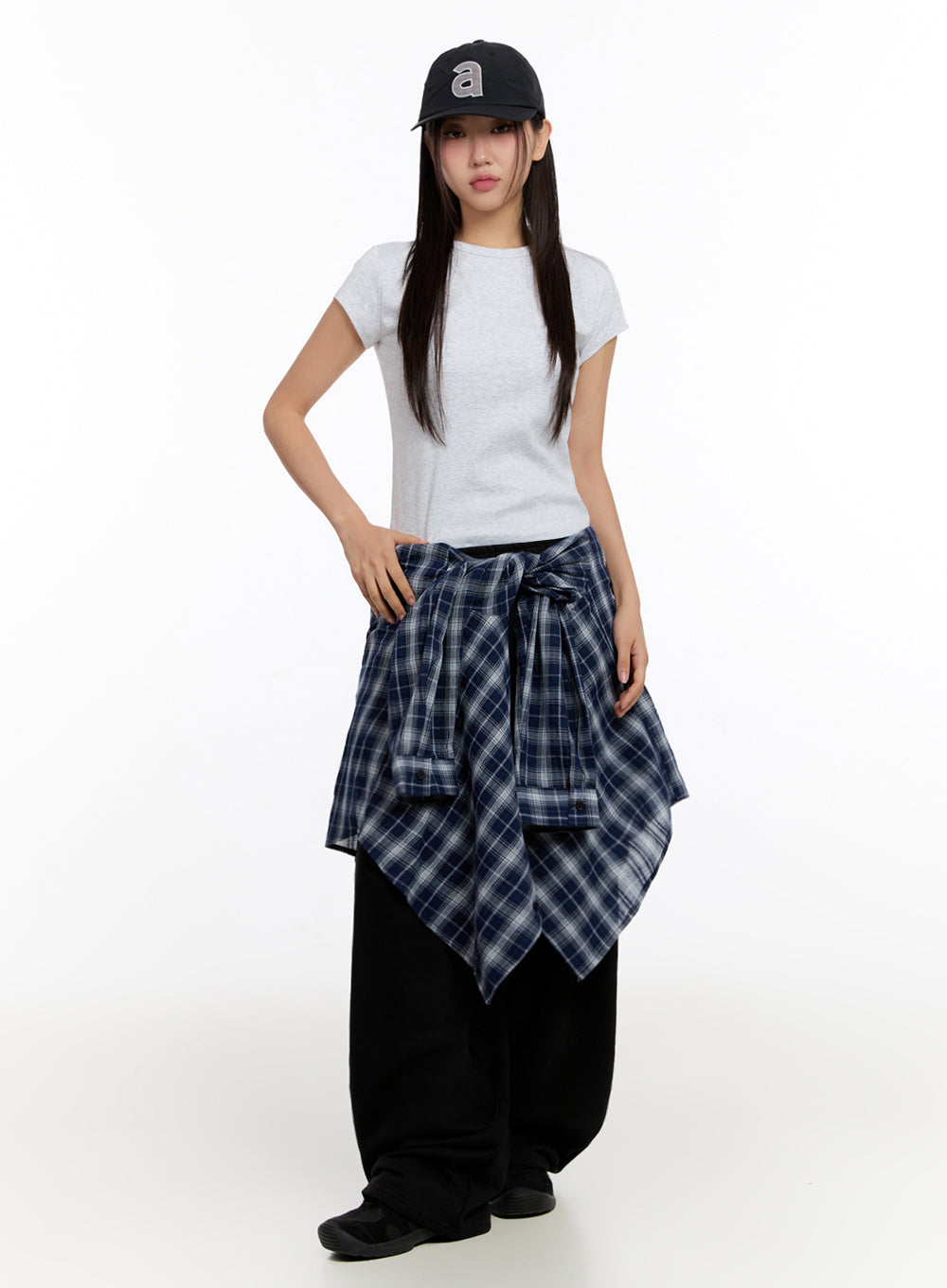 Cotton Baby Tee IU509