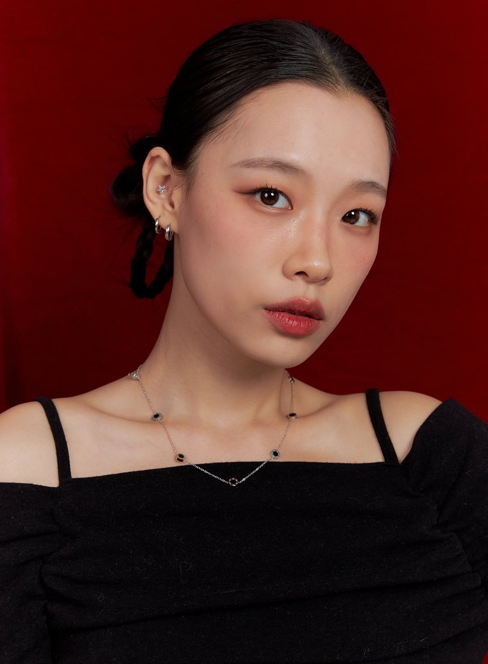 Nerina Necklace IJ503