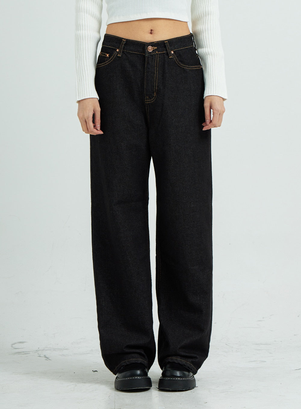 Pepe Wide Pants CS15