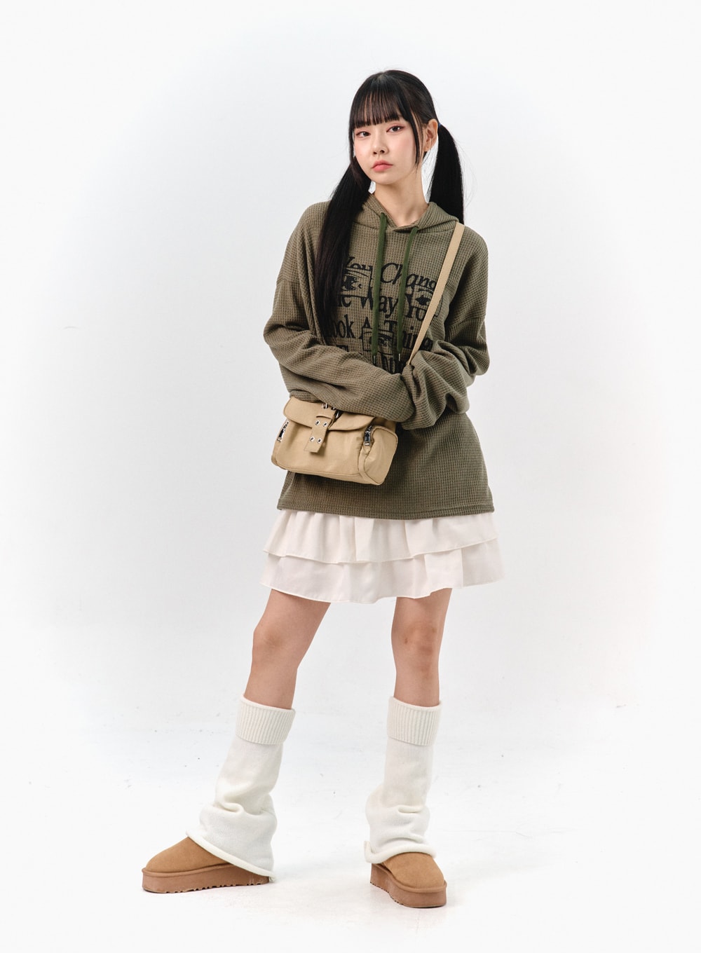 Comfy Graphic Hoodie Sweatshirt IS322