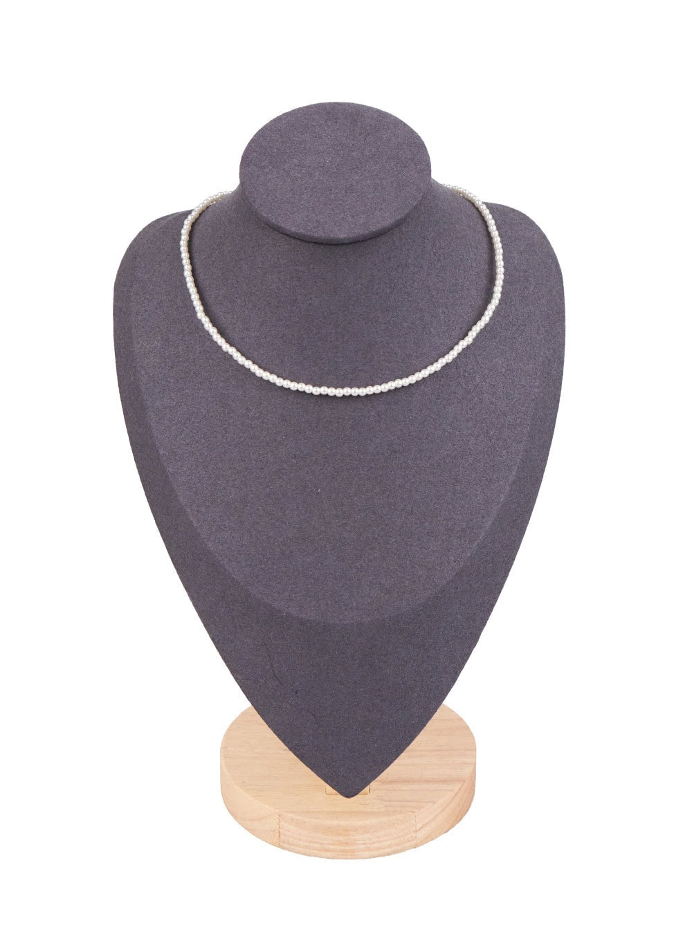 Brilliant Ball Necklace IO418