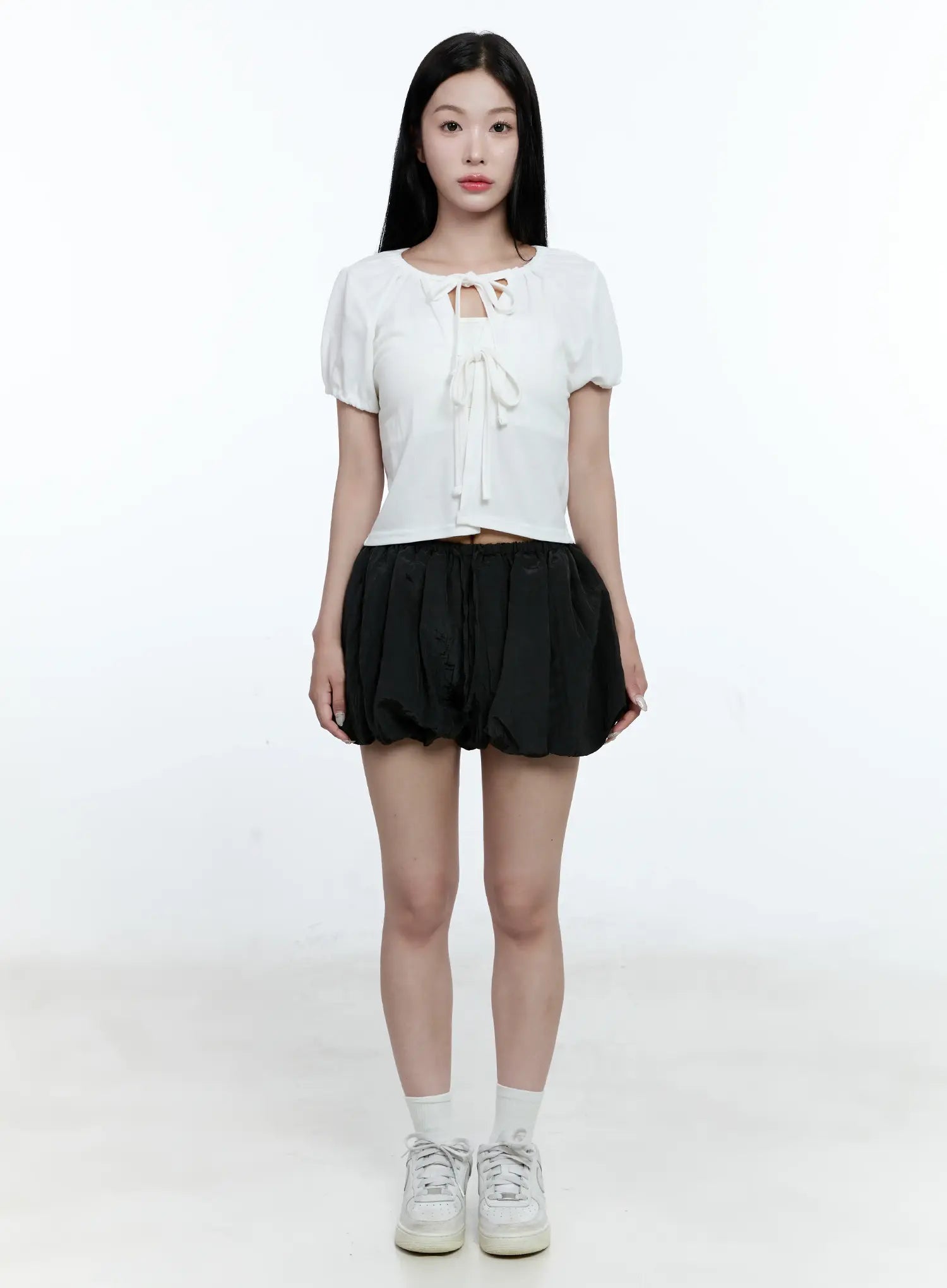 Balloon Puff-Shorts CG511