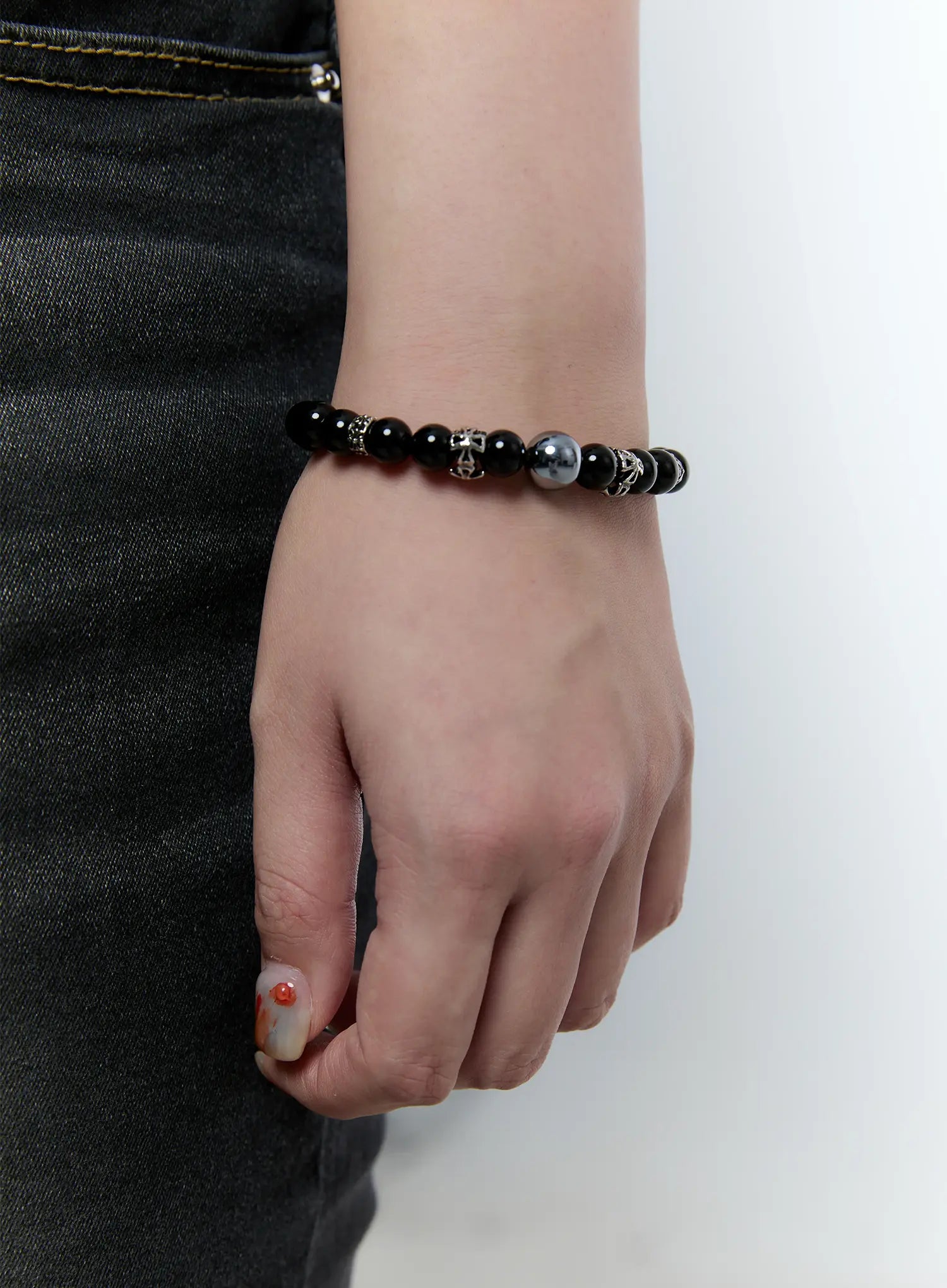 Beaded Bracelet CS512