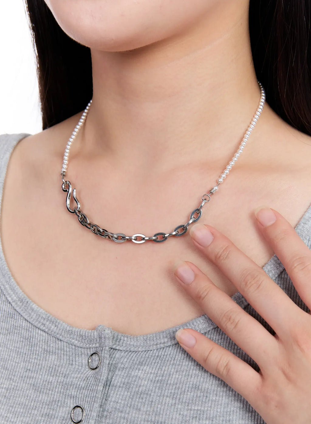 Aijowa Necklace IU527