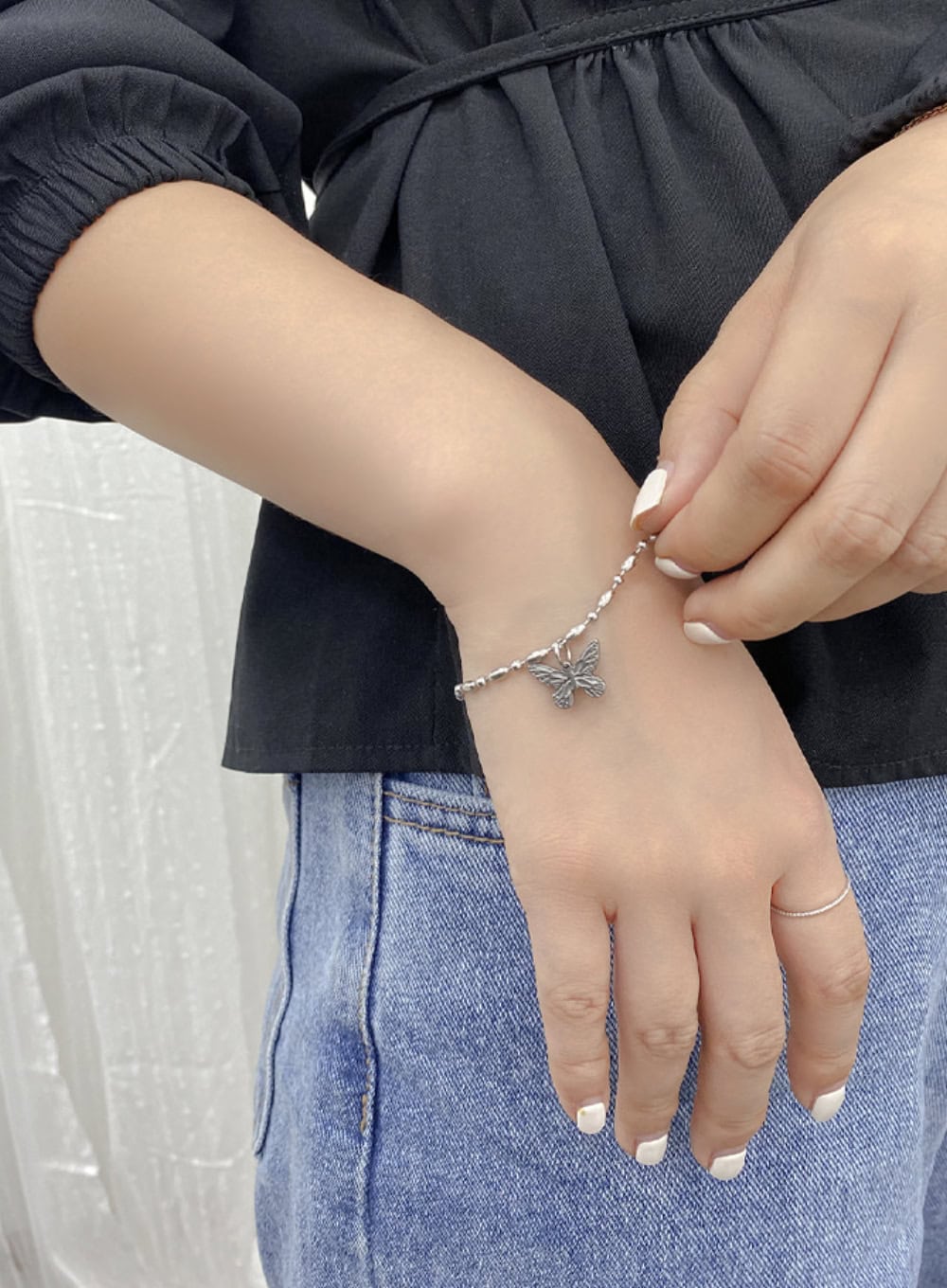 Rocio Bracelet IL411