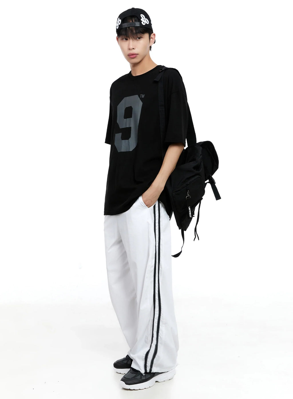 Men's Track Pants IG520