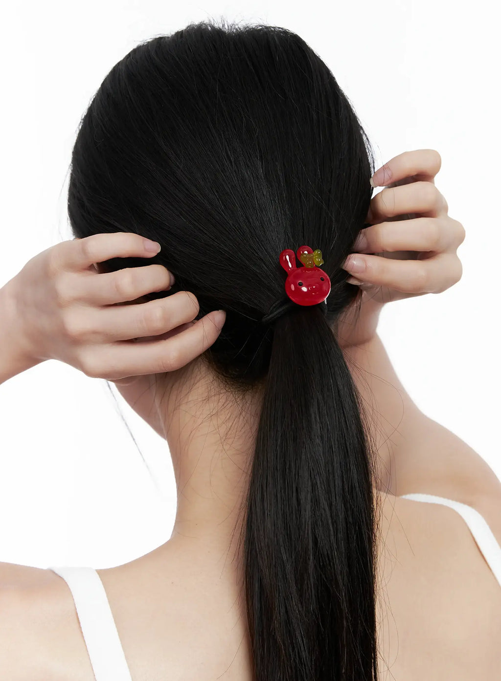 Bold Bunny Hair Tie CO503