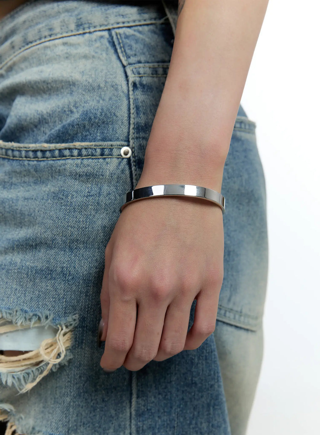 Classic Bangle CS512