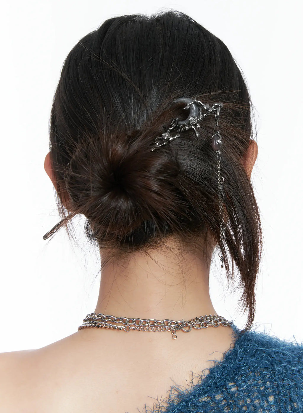 Verya Moon Hair Stick CS503