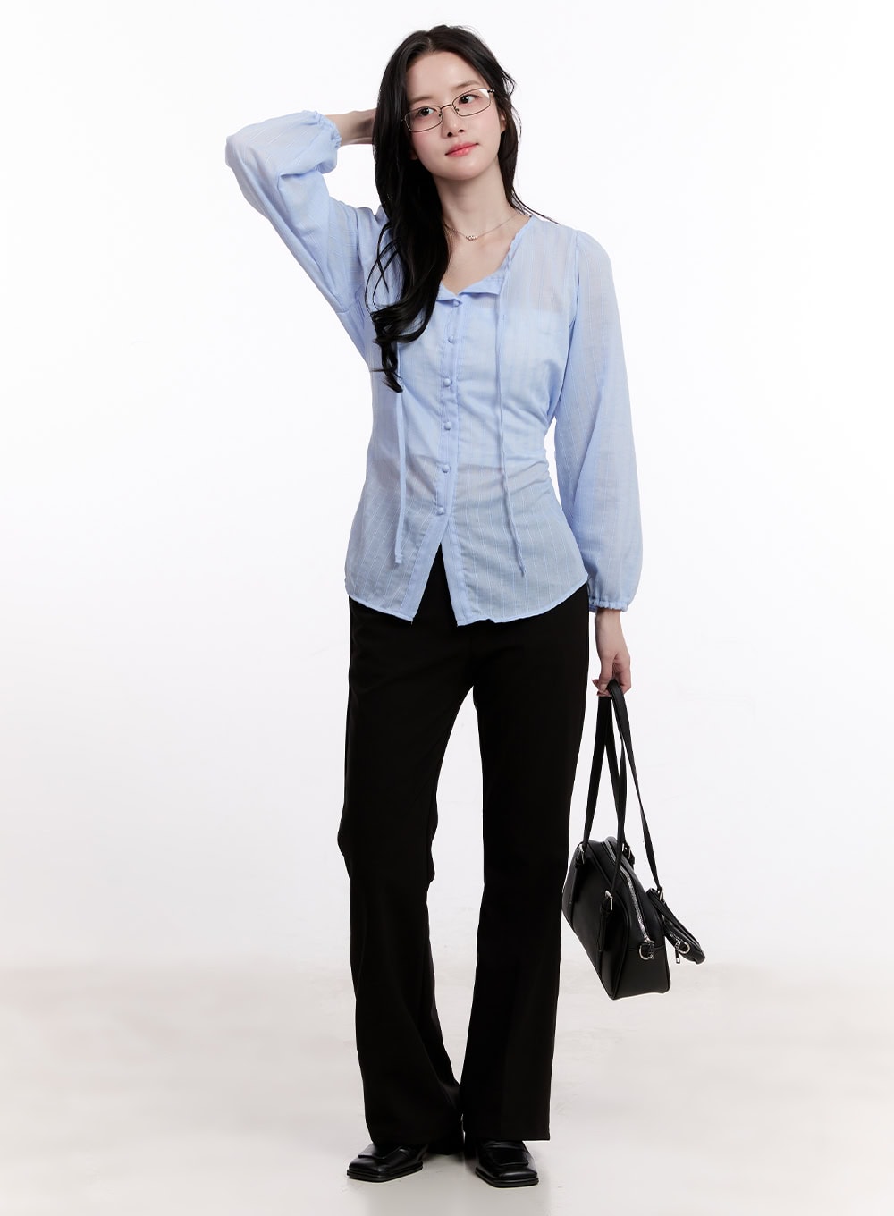 Essential Comfort Slacks CM527