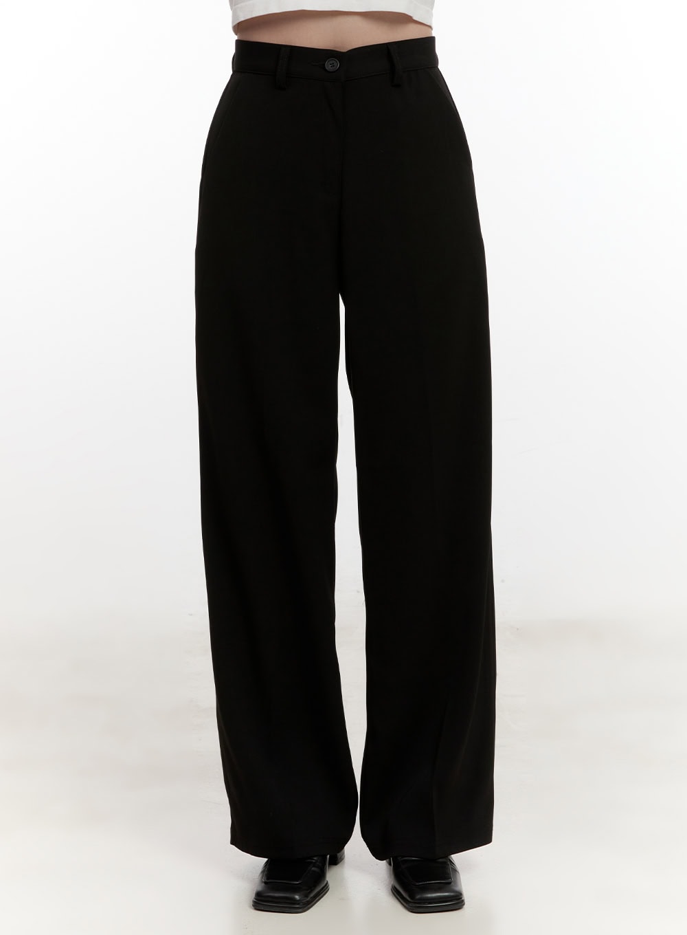 Relaxed-Fit Slacks CF527