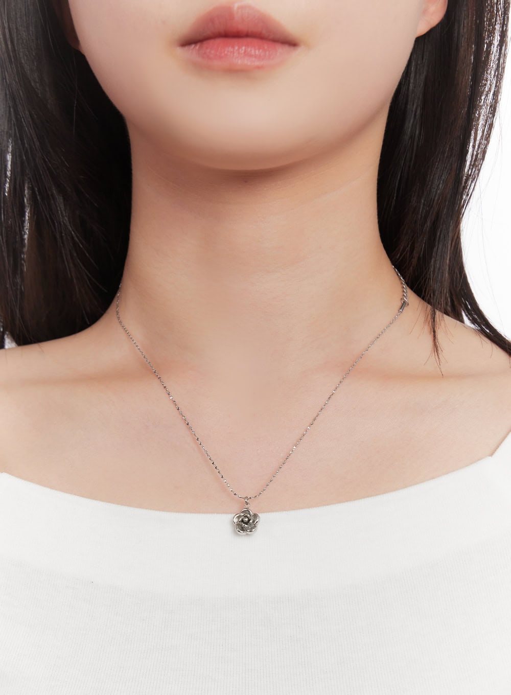 Mongle Necklace IY501