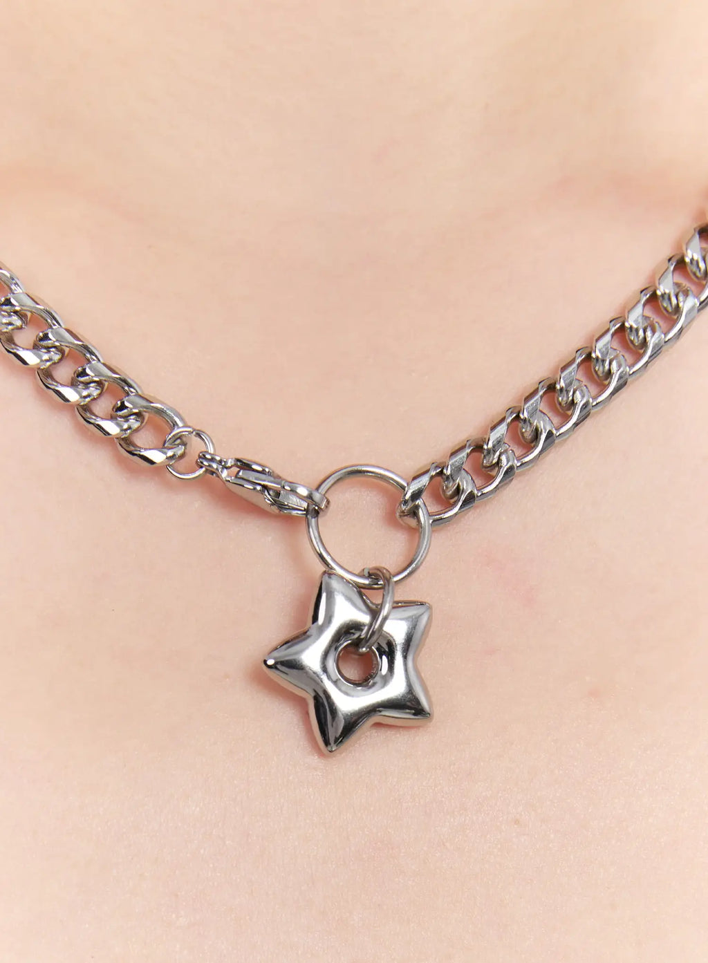 Happy Necklace IU527