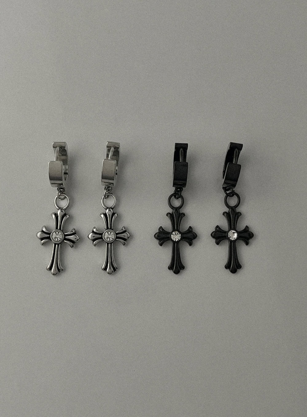 Cromha Cubic Piercings IL415