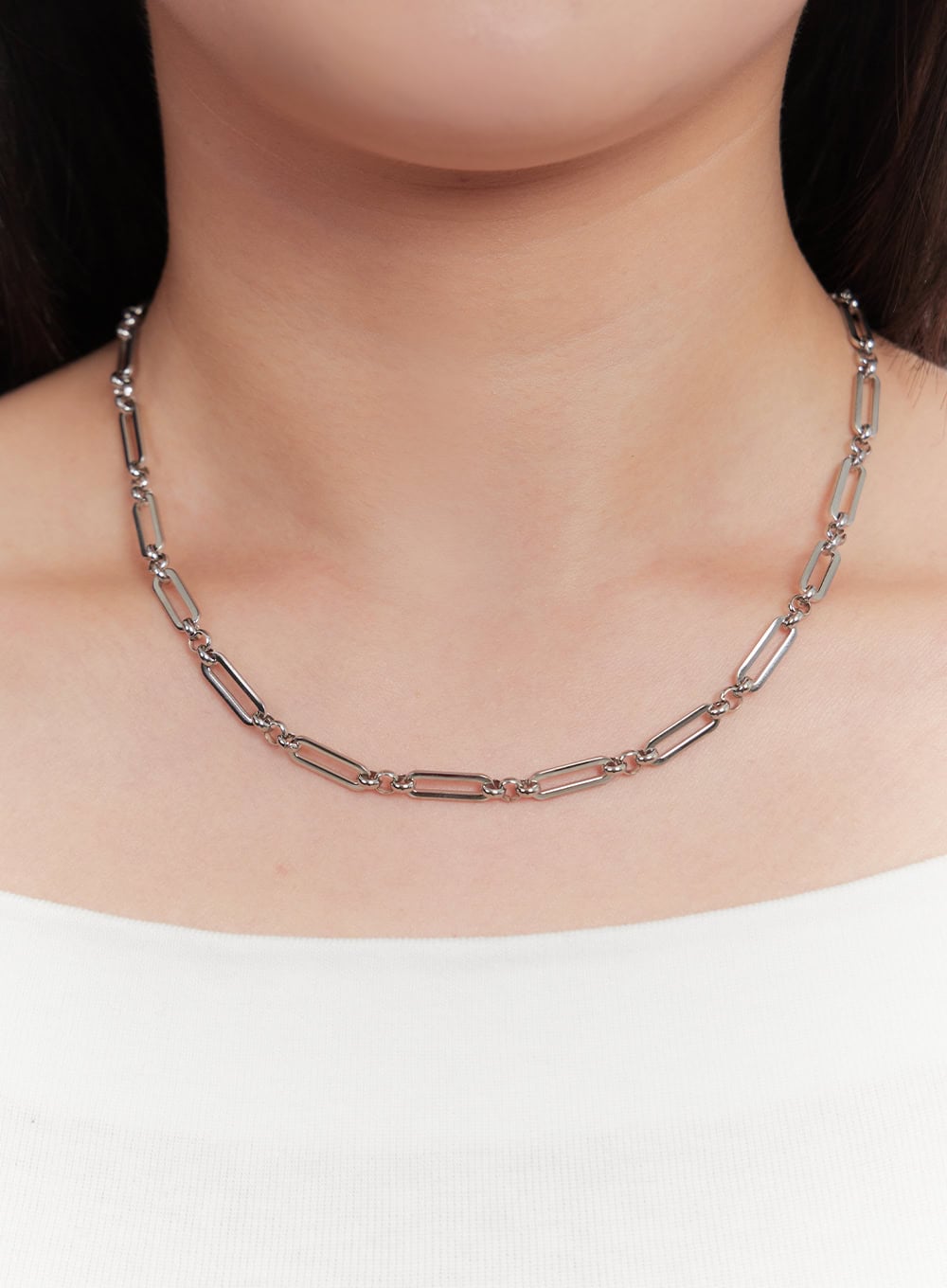 Halren Necklace IY501