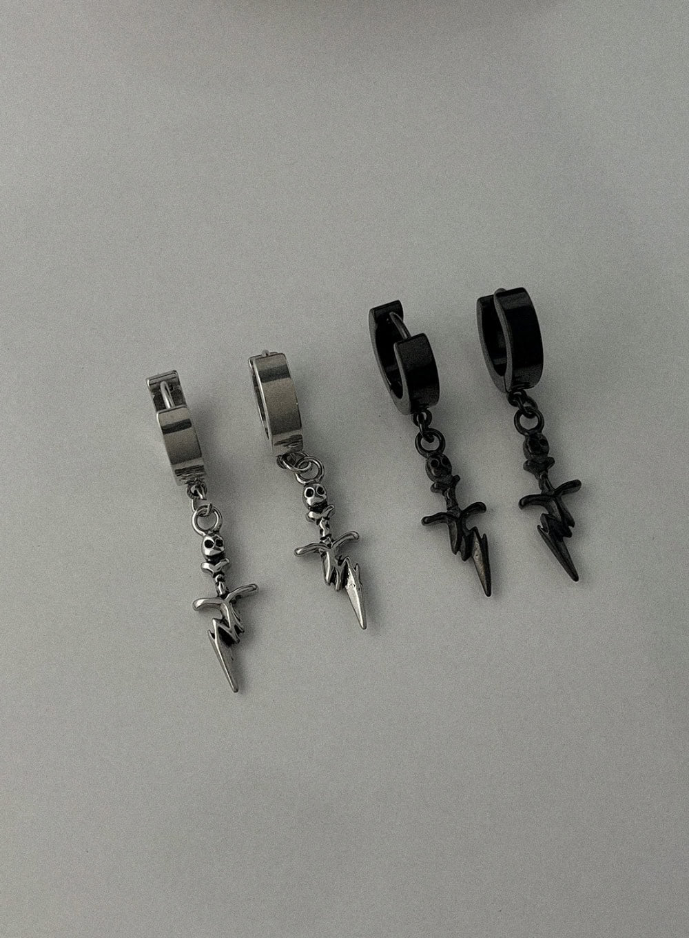 Header One Touch Piercings IL415